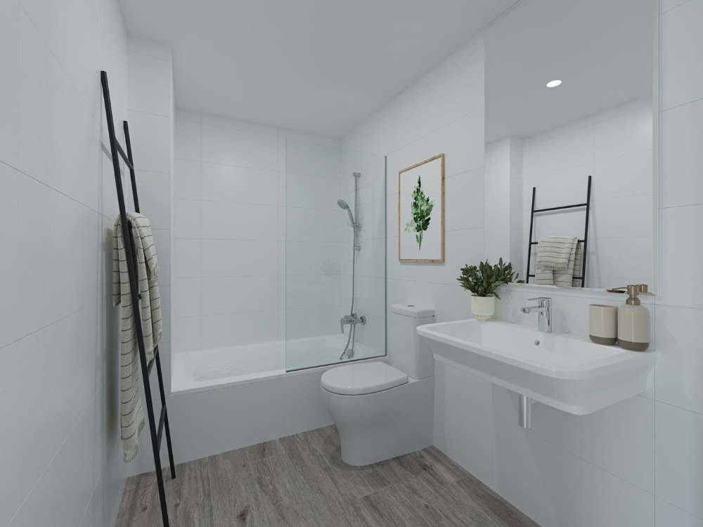 Appartement te koop in Javea