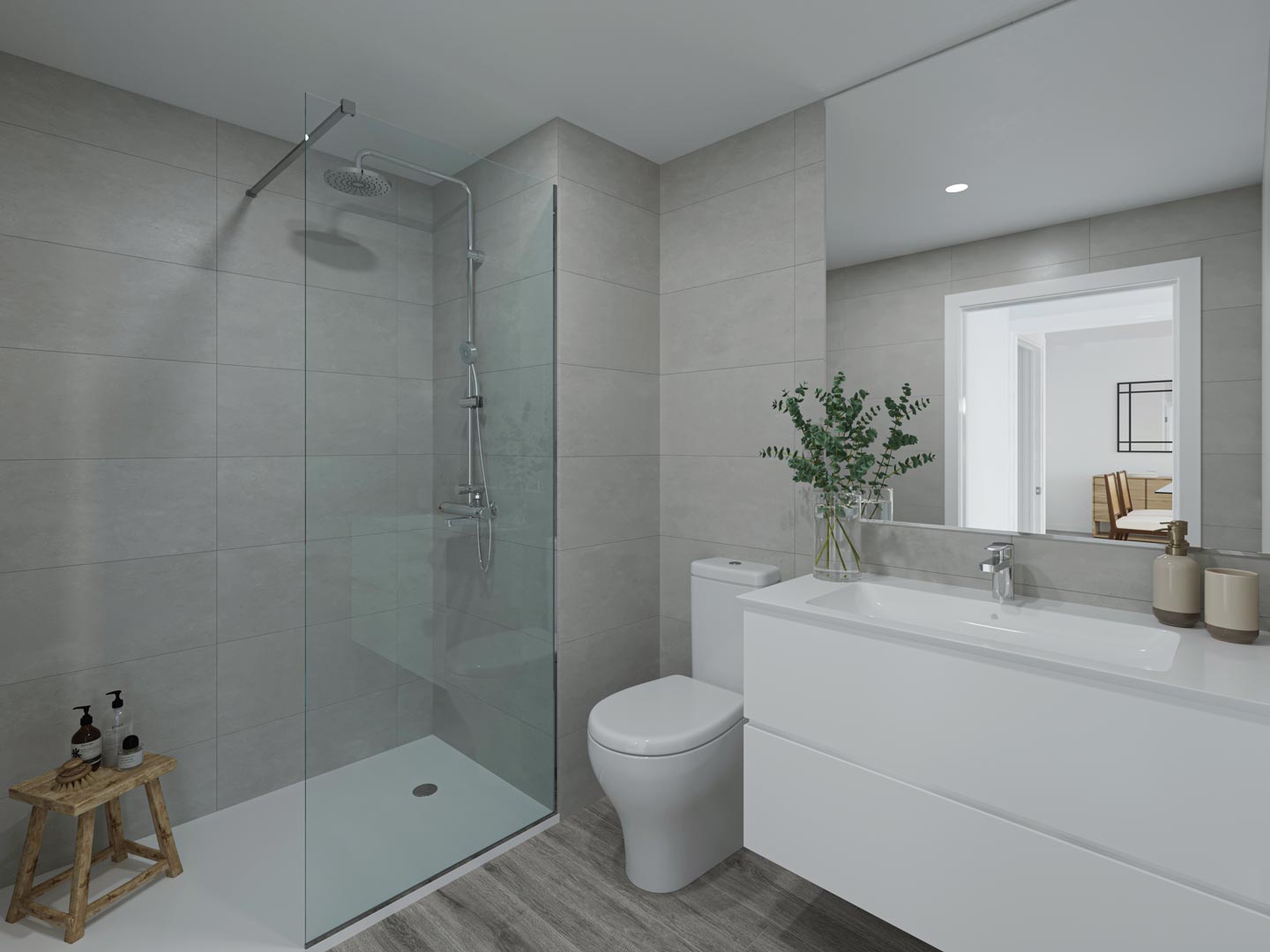 Appartement te koop in Javea