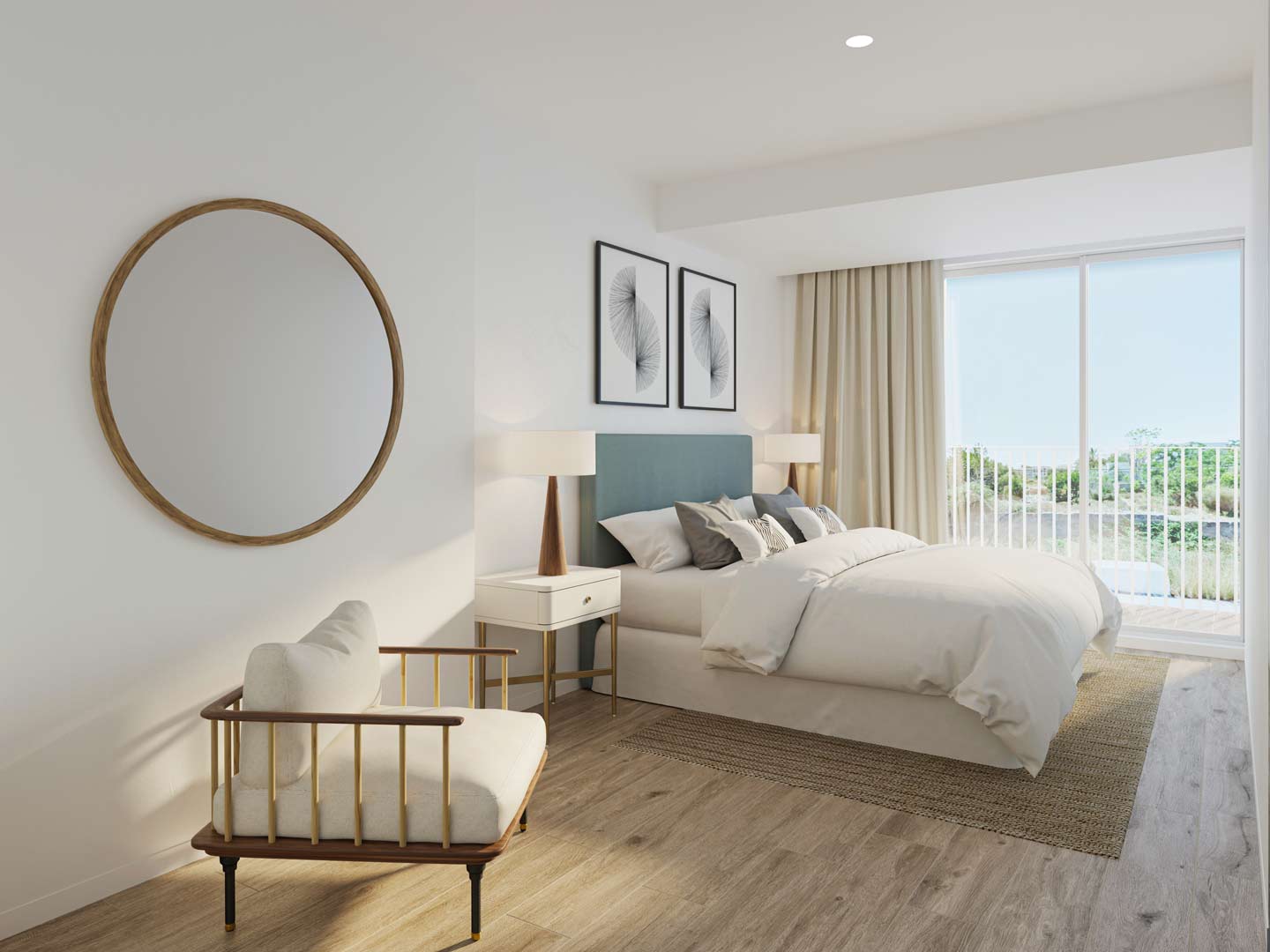 Appartement te koop in Javea
