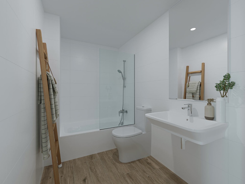 Appartement te koop in Javea