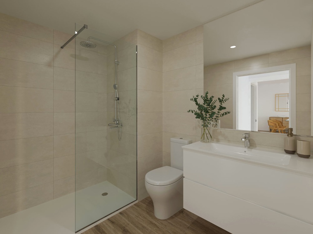 Appartement te koop in Javea