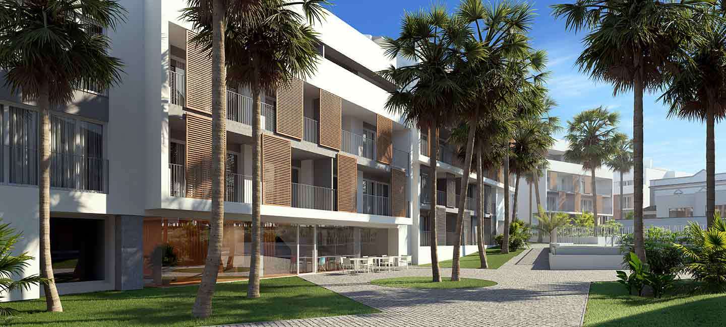 Appartement te koop in Javea