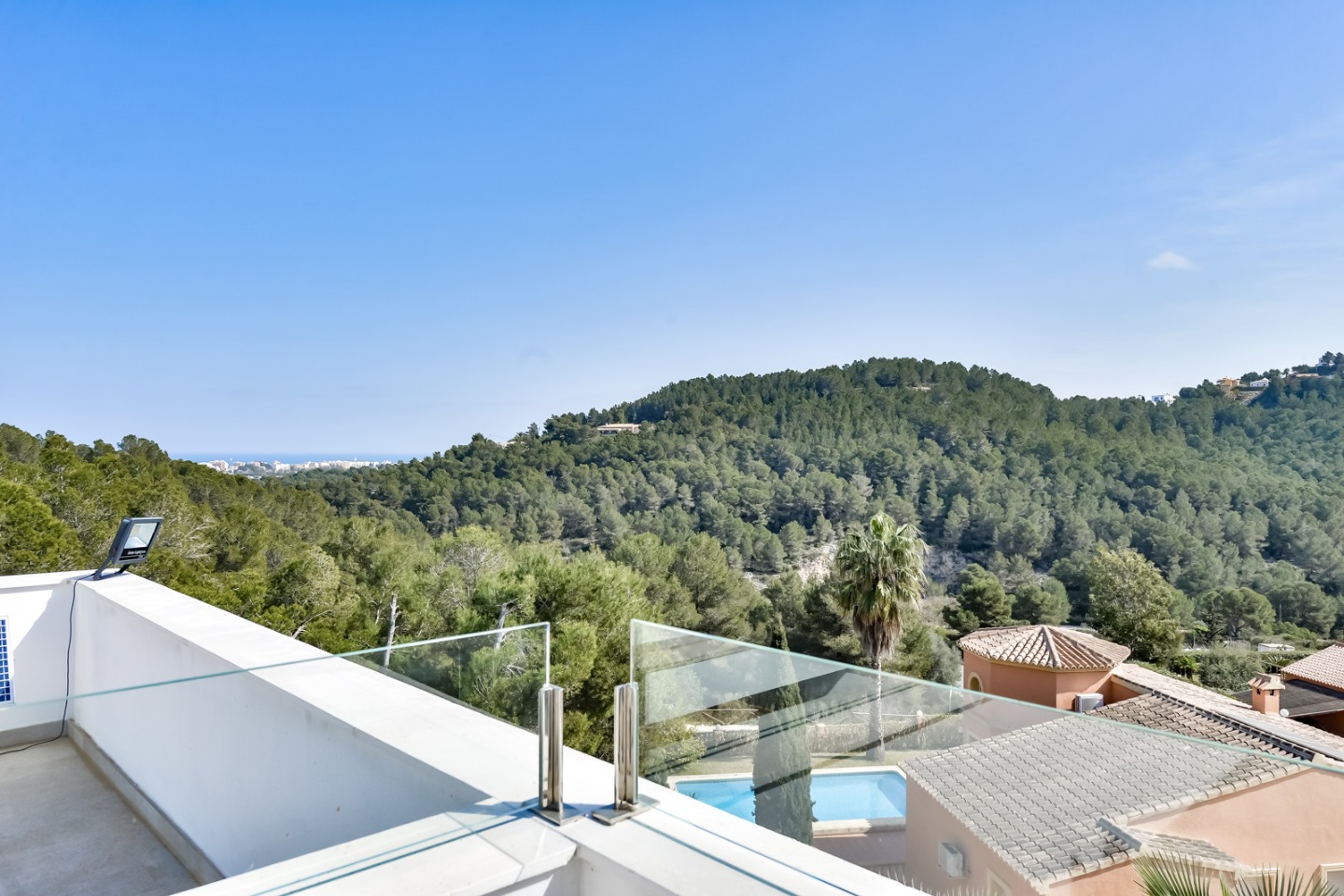 Villa te koop in Javea