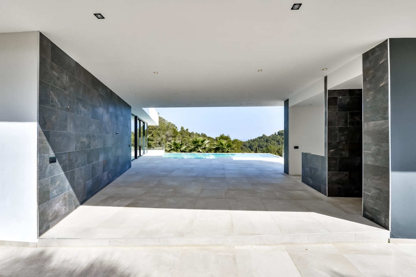 Villa te koop in Javea