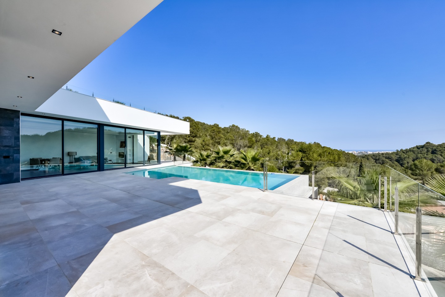 Villa te koop in Javea