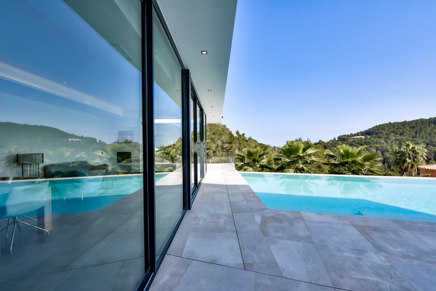 Villa te koop in Javea