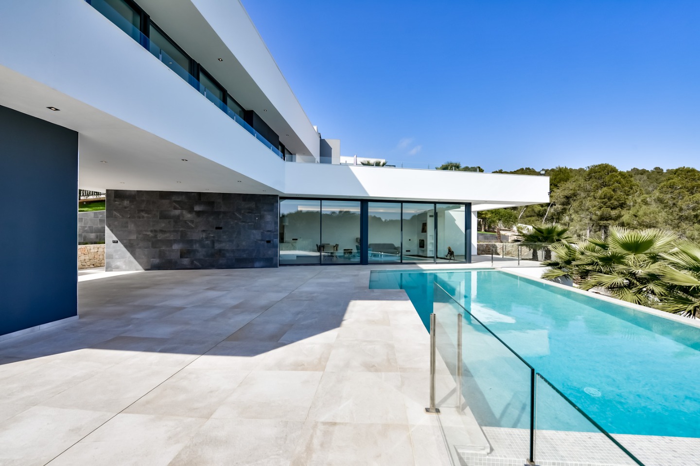Villa te koop in Javea