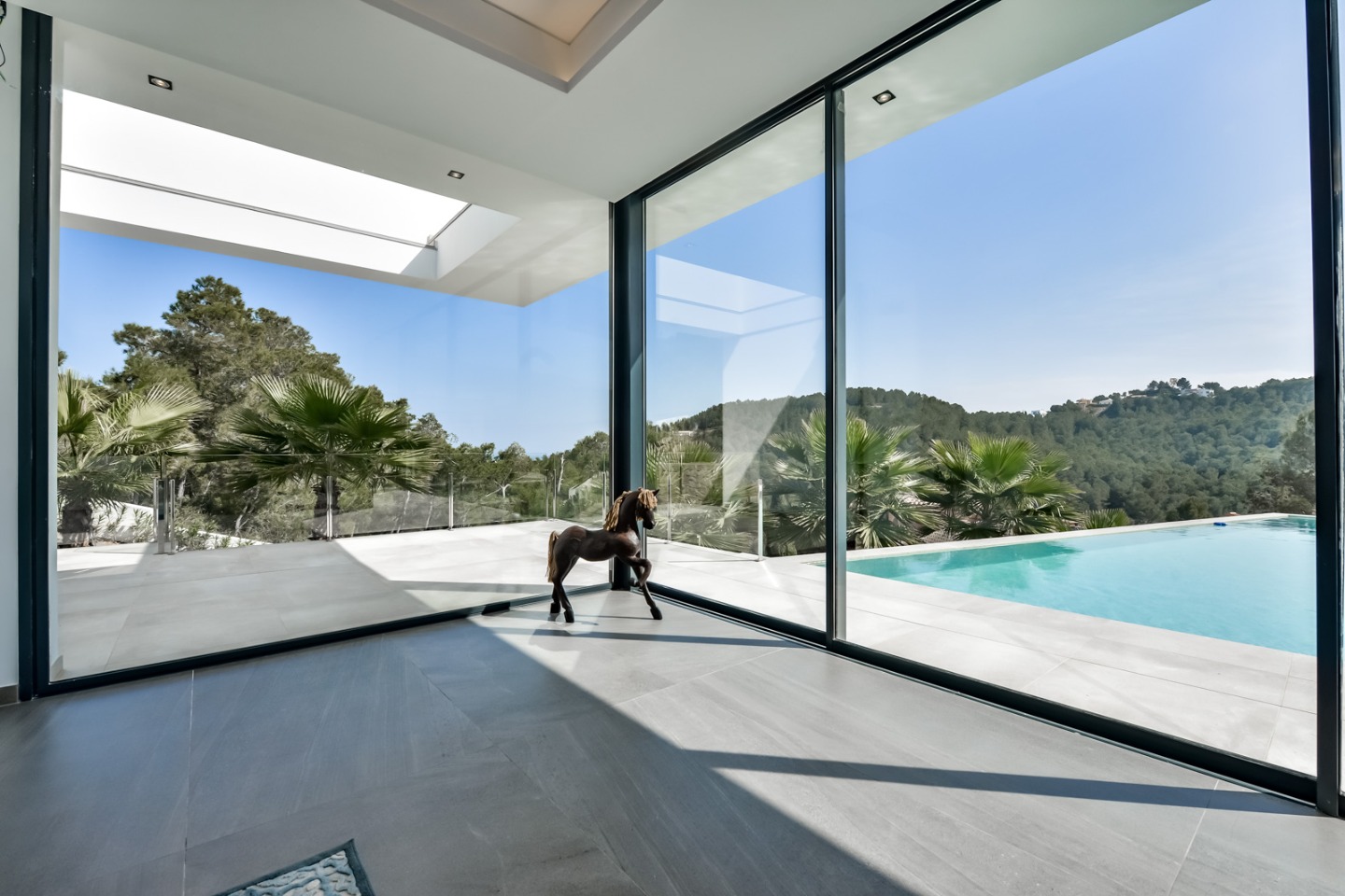 Villa te koop in Javea
