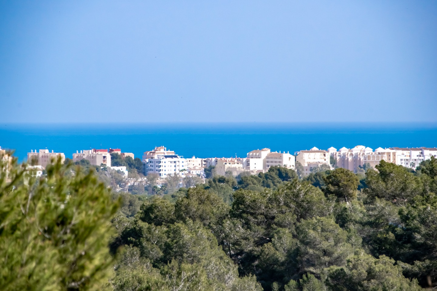Villa te koop in Javea