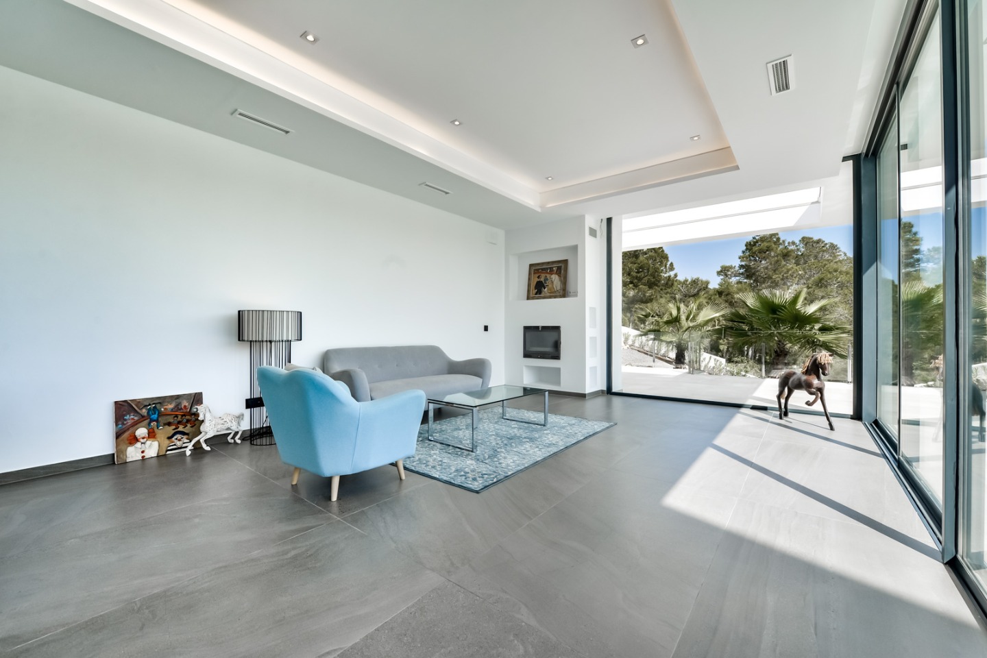 Villa te koop in Javea