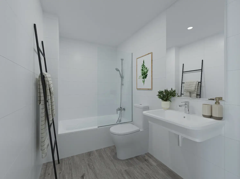 DP-77-AVS-52604-7 Appartement te koop in Javea