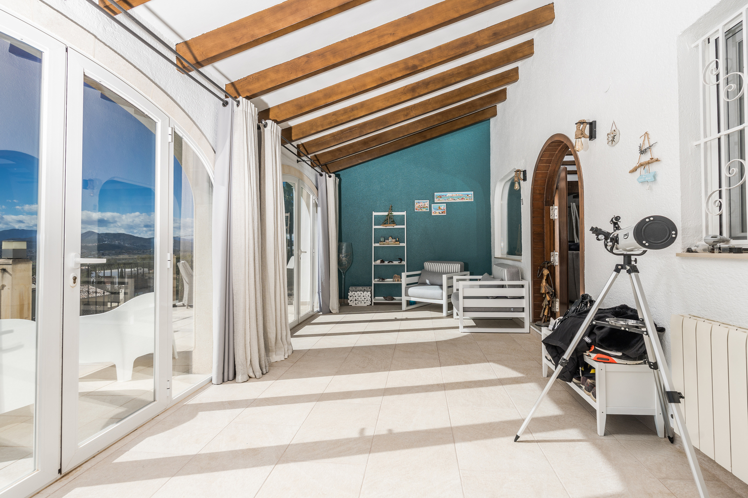 Villa te koop in Javea