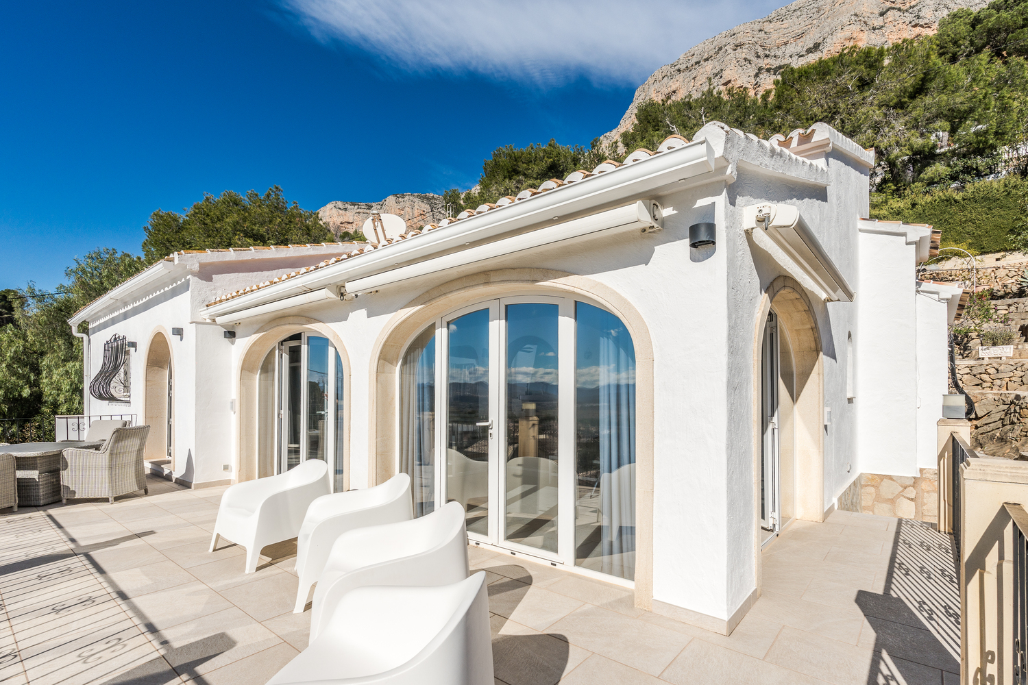 Villa te koop in Javea