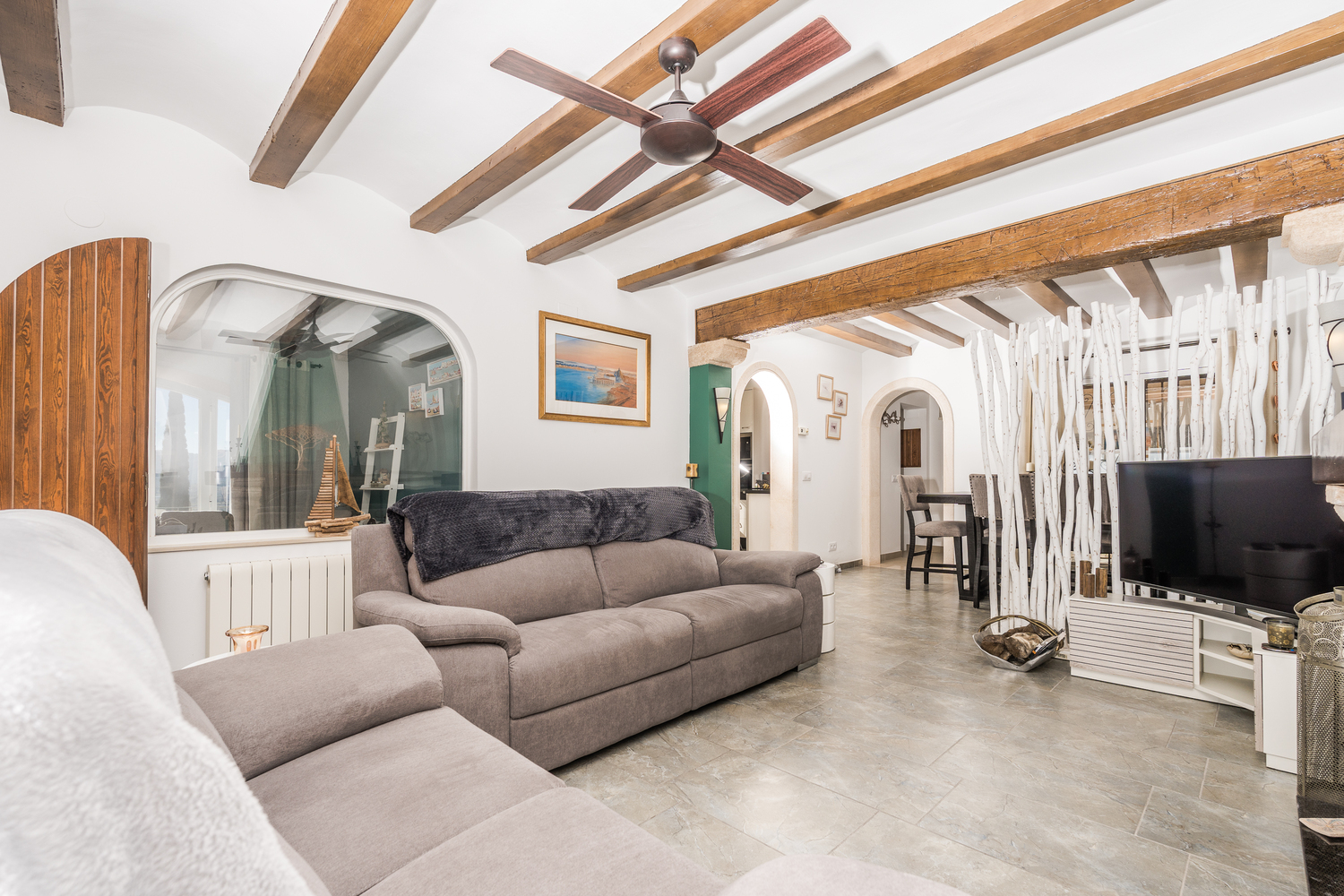 Villa te koop in Javea