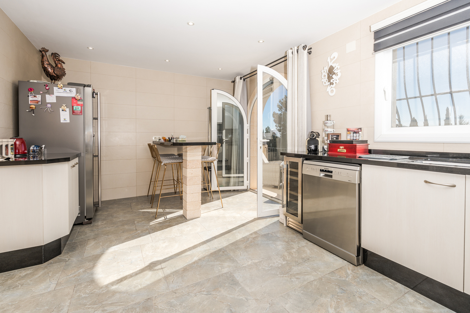 Villa te koop in Javea