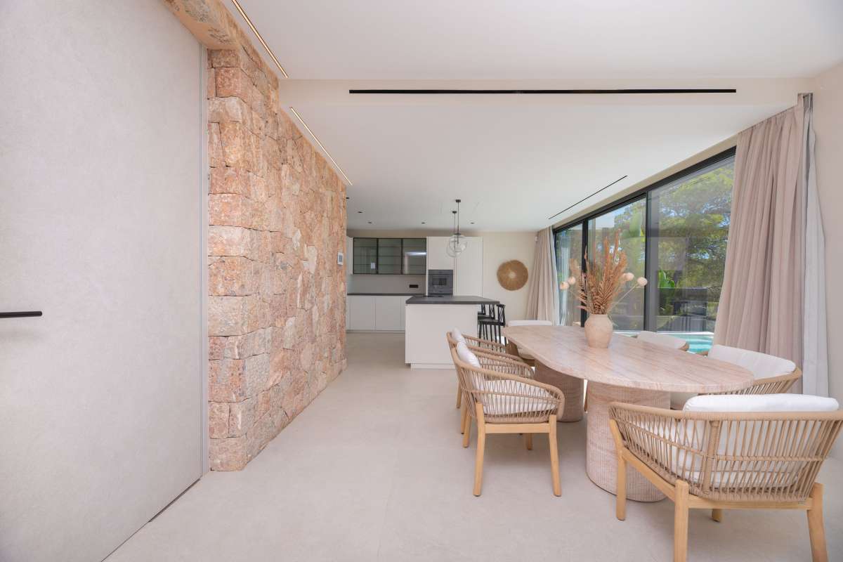 Villa te koop in Cala Salada – Ibiza