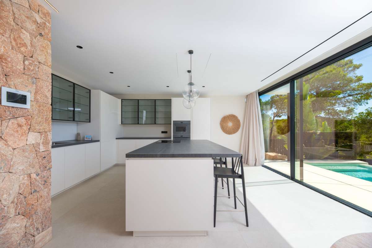 Villa te koop in Cala Salada – Ibiza