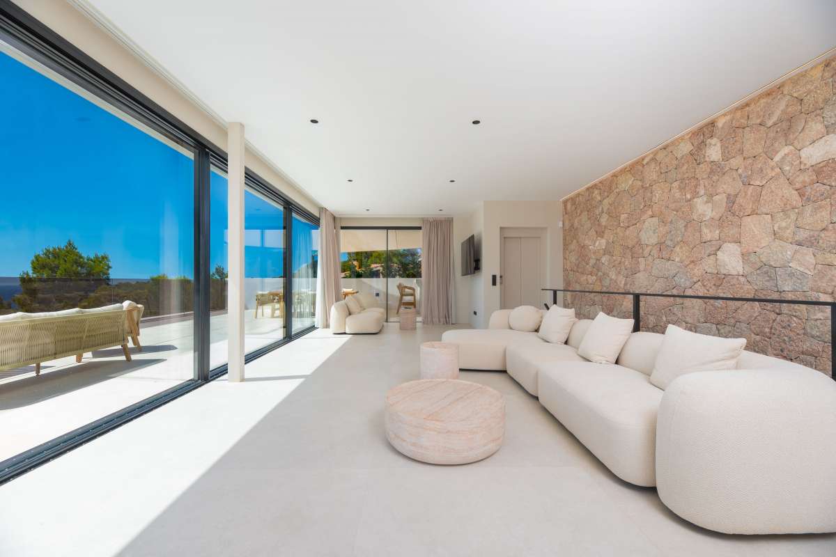 Villa te koop in Cala Salada – Ibiza