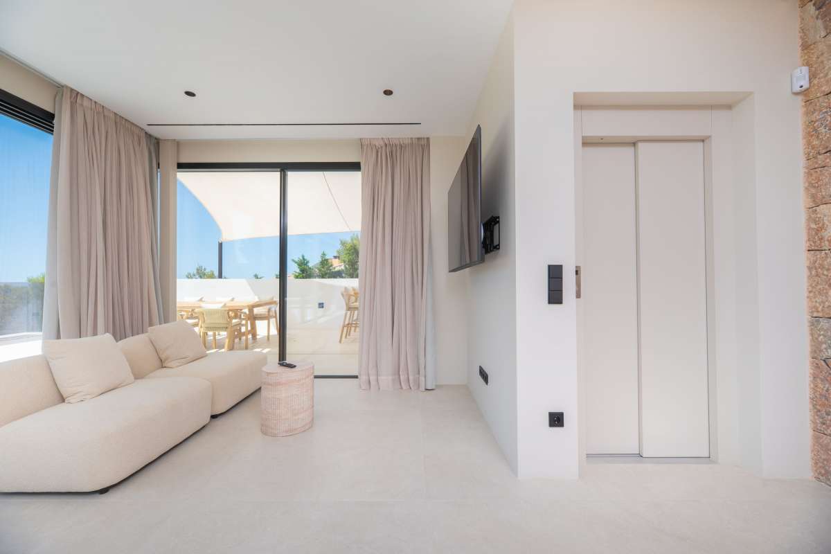 Villa te koop in Cala Salada – Ibiza