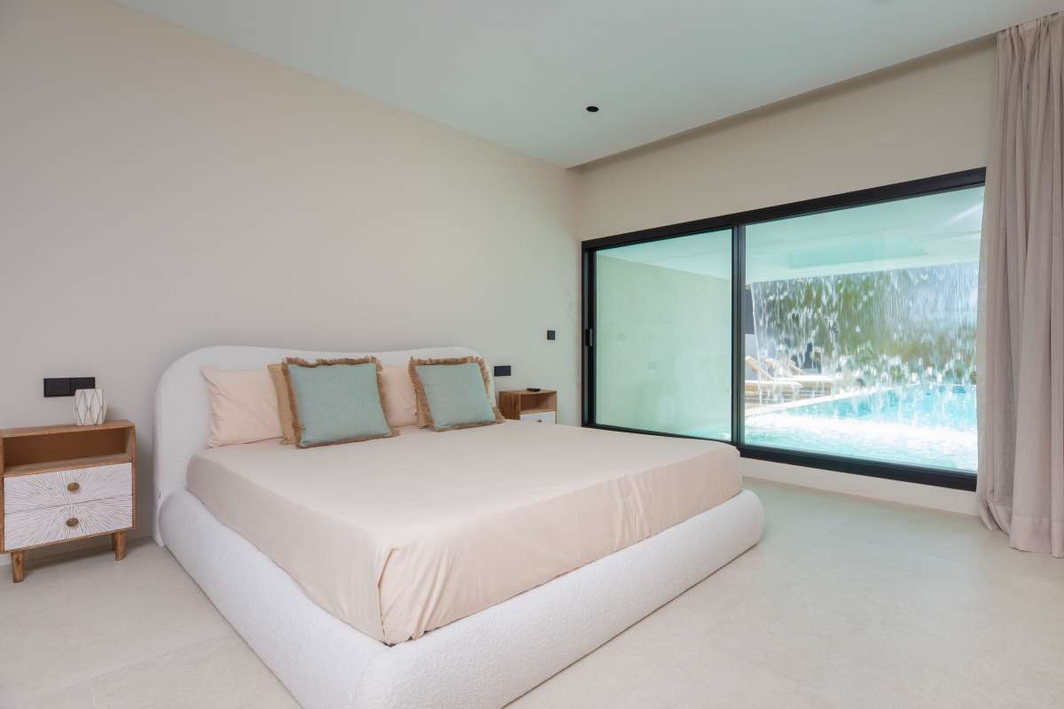 Villa te koop in Cala Salada – Ibiza