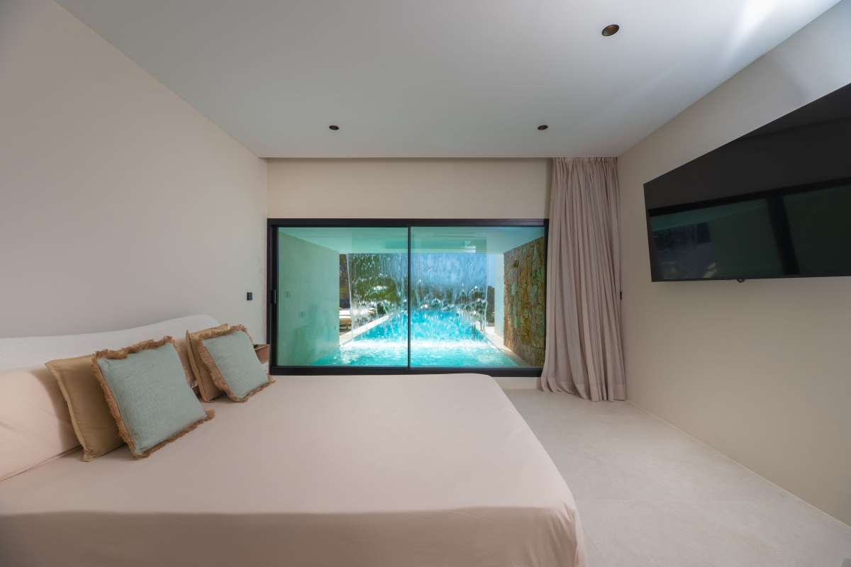 Villa te koop in Cala Salada – Ibiza