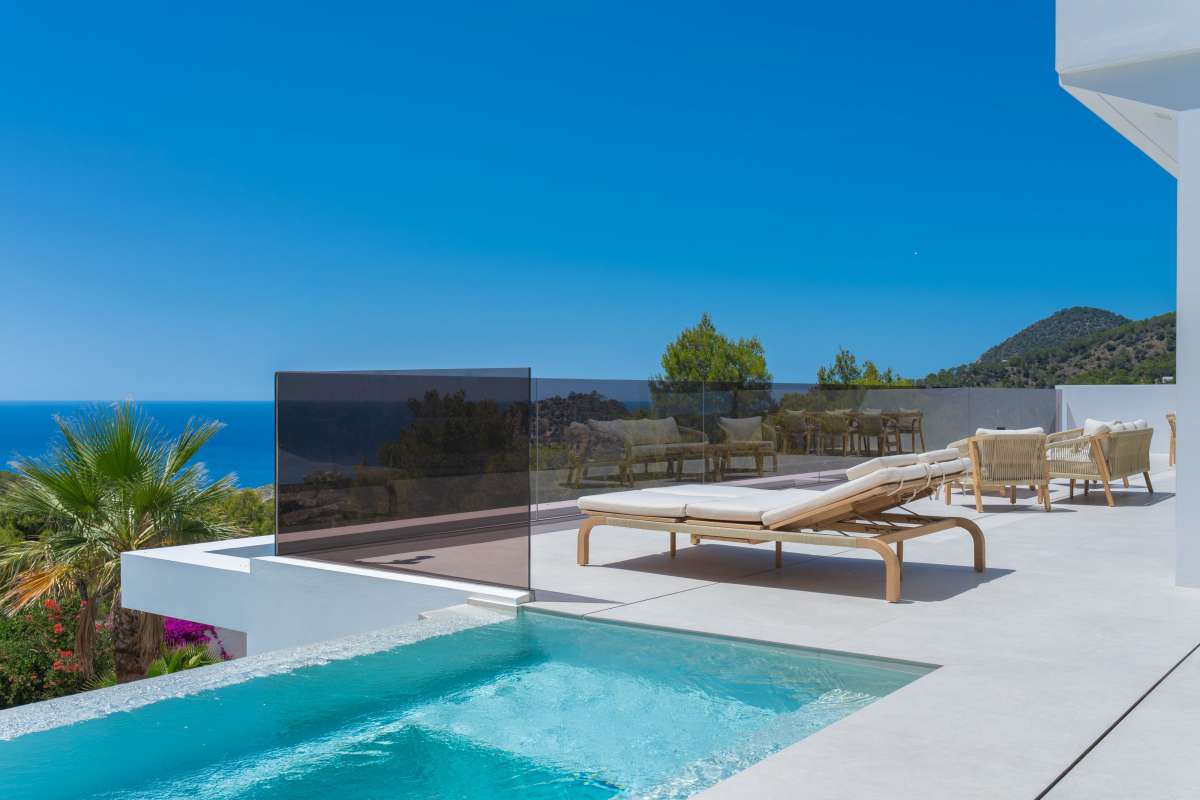 Villa te koop in Cala Salada – Ibiza