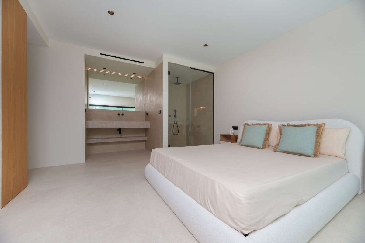 Villa te koop in Cala Salada – Ibiza