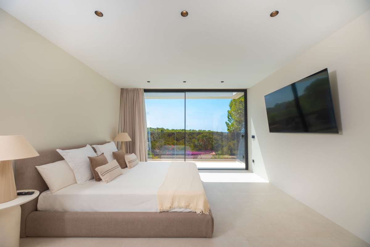 Villa te koop in Cala Salada – Ibiza
