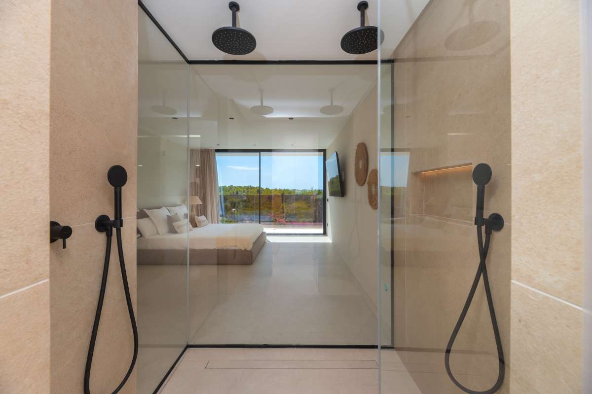 Villa te koop in Cala Salada – Ibiza