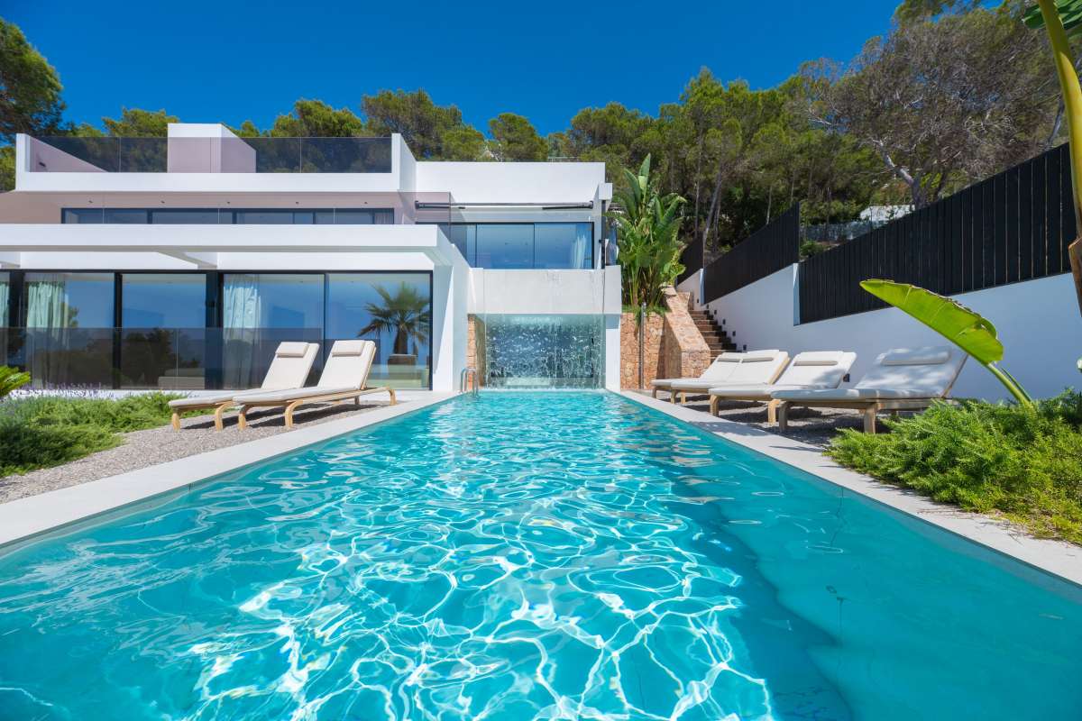 Villa te koop in Cala Salada – Ibiza