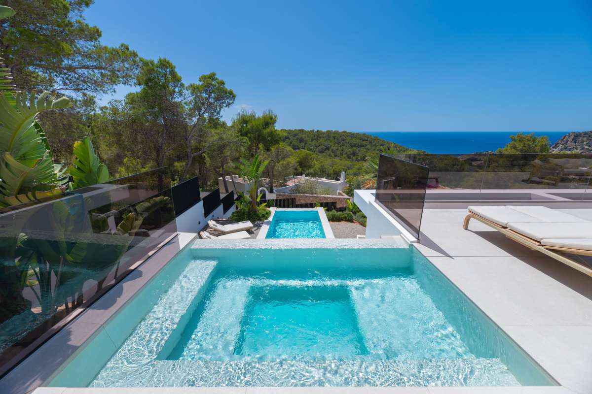 Villa te koop in Cala Salada – Ibiza