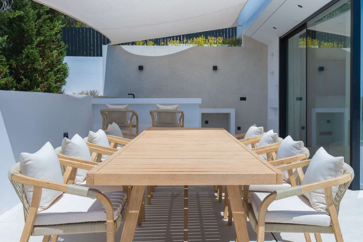 Villa te koop in Cala Salada – Ibiza