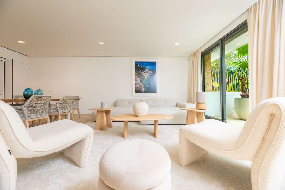 Appartement te koop in Figueretas – Ibiza