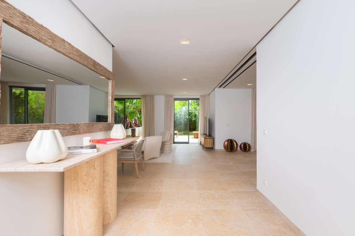 Appartement te koop in Figueretas – Ibiza