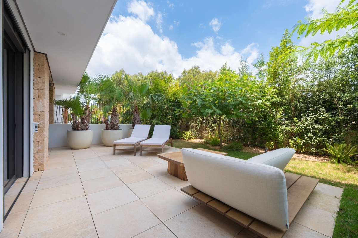 Appartement te koop in Figueretas – Ibiza