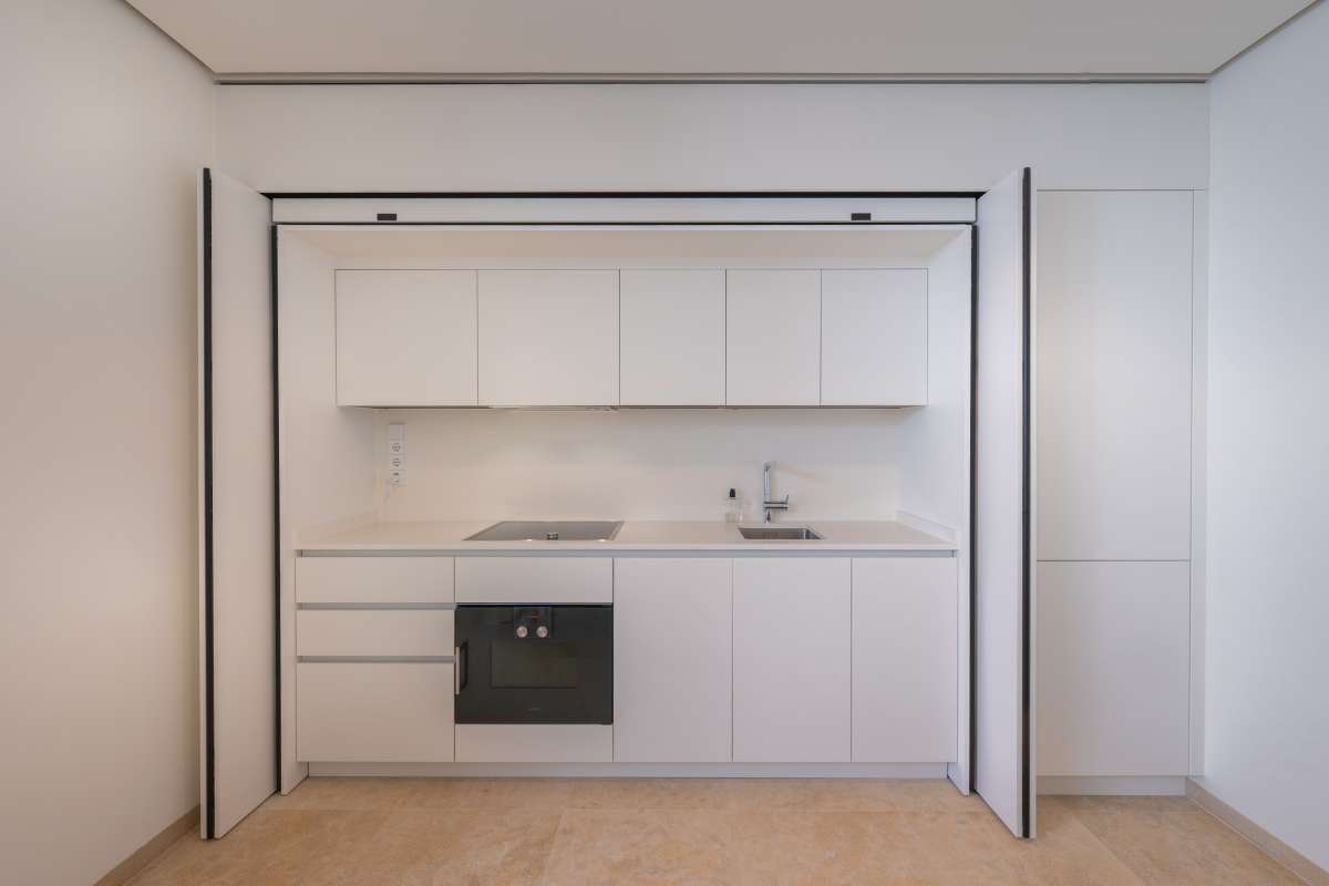 Appartement te koop in Figueretas – Ibiza