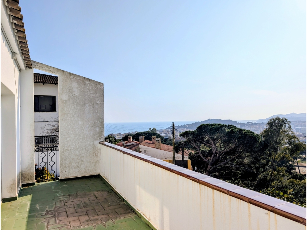 Villa te koop in Lloret de Mar