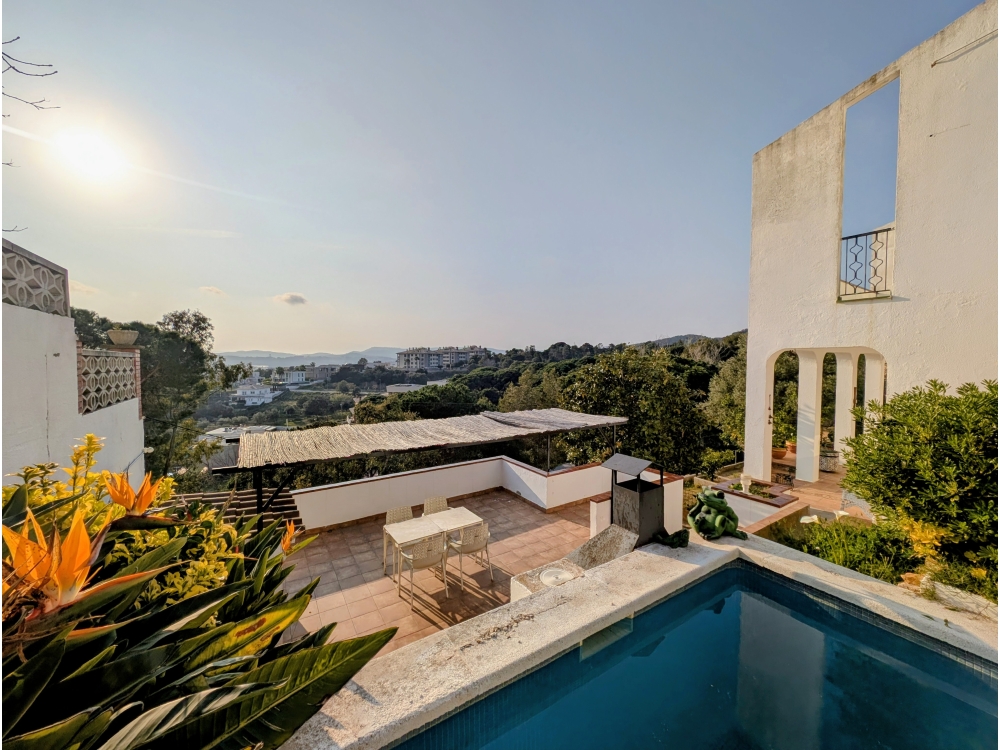 Villa te koop in Lloret de Mar