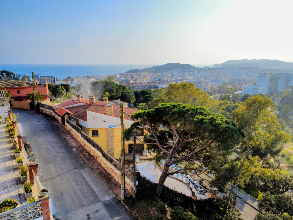 Villa te koop in Lloret de Mar