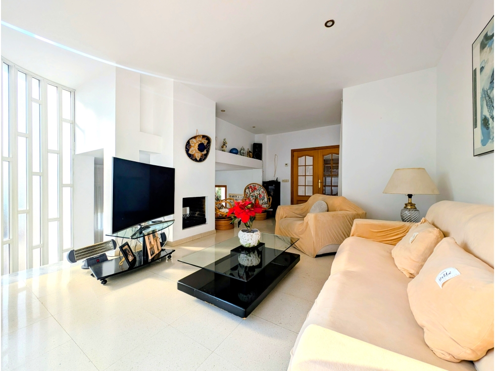 Villa te koop in Lloret de Mar