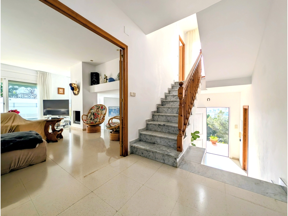 Villa te koop in Lloret de Mar