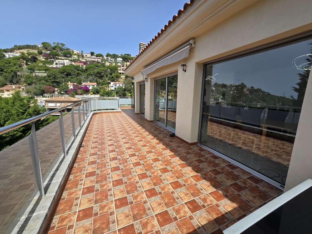 Villa te koop in Lloret de Mar