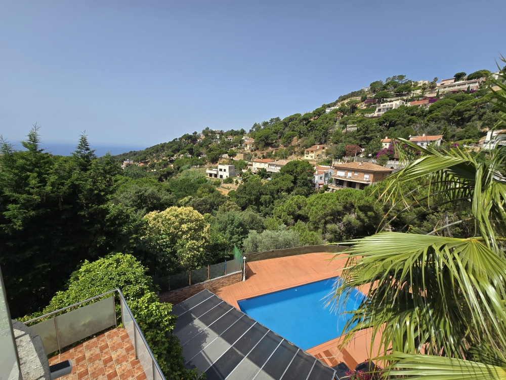 Villa te koop in Lloret de Mar