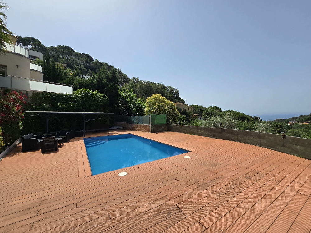 Villa te koop in Lloret de Mar