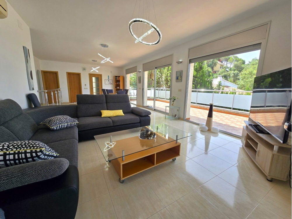 Villa te koop in Lloret de Mar