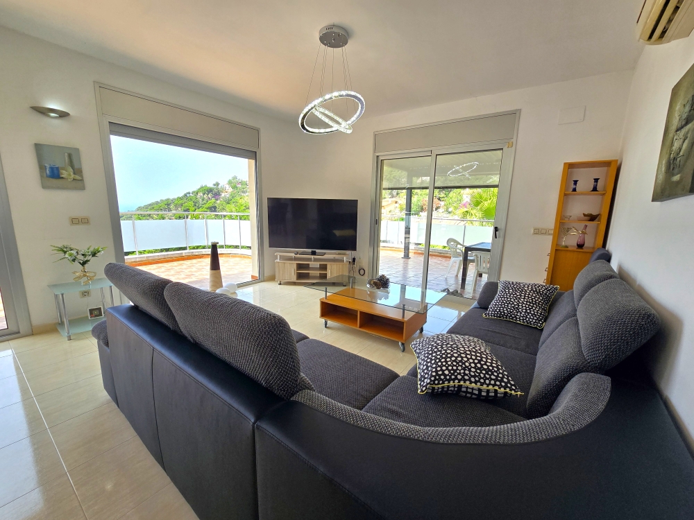 Villa te koop in Lloret de Mar