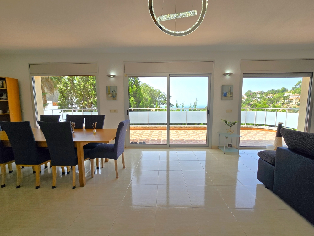 Villa te koop in Lloret de Mar