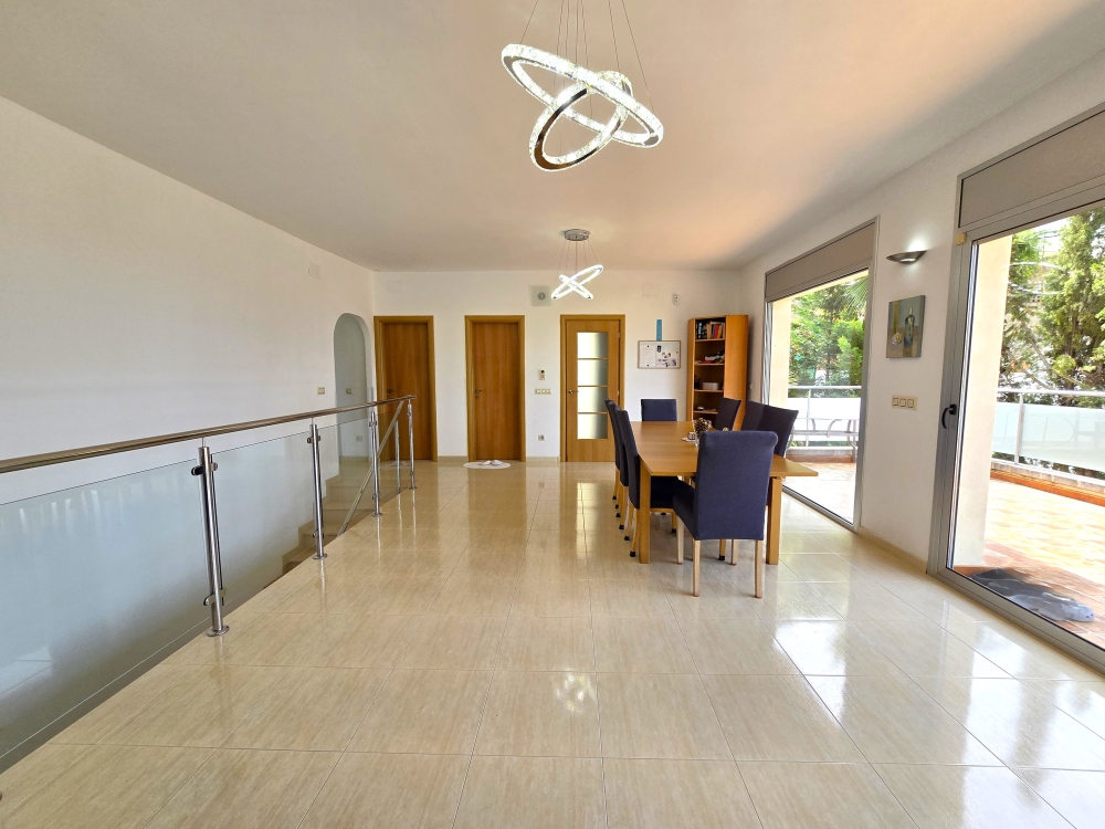 Villa te koop in Lloret de Mar