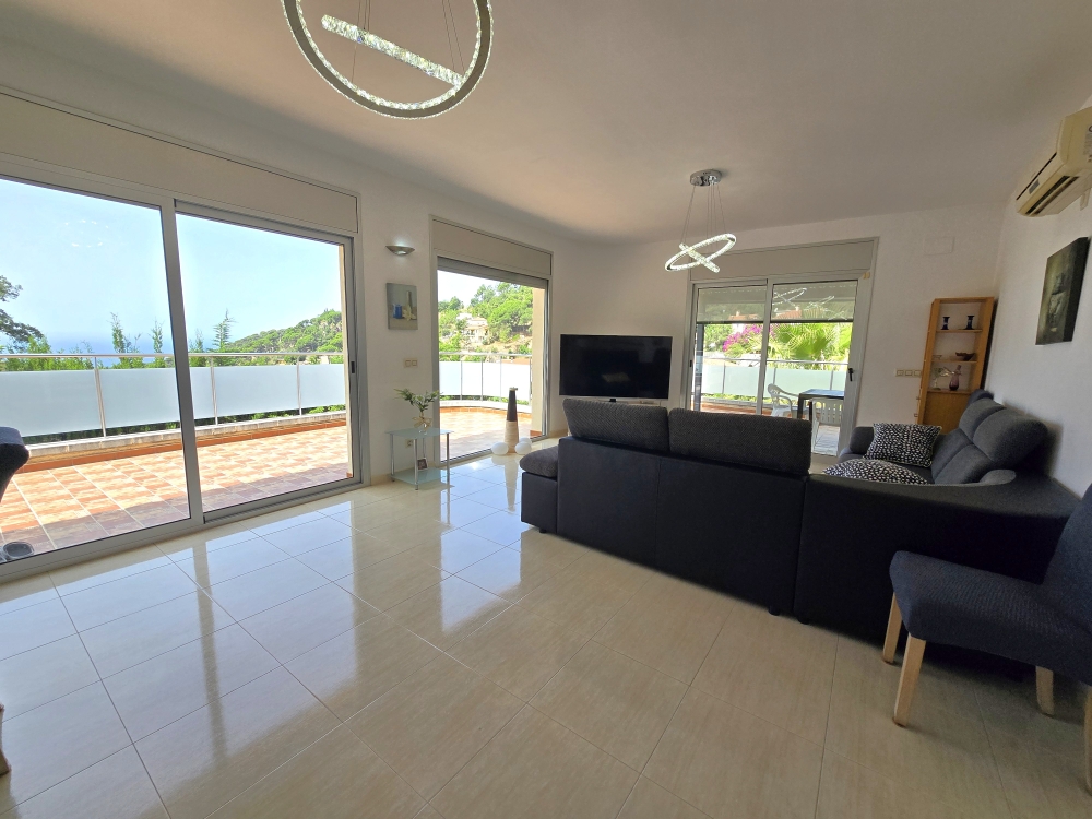 Villa te koop in Lloret de Mar