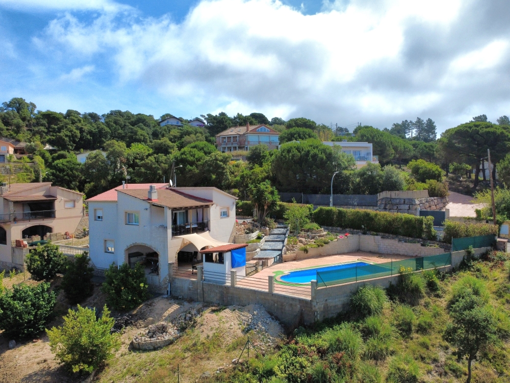 Villa te koop in Vidreres